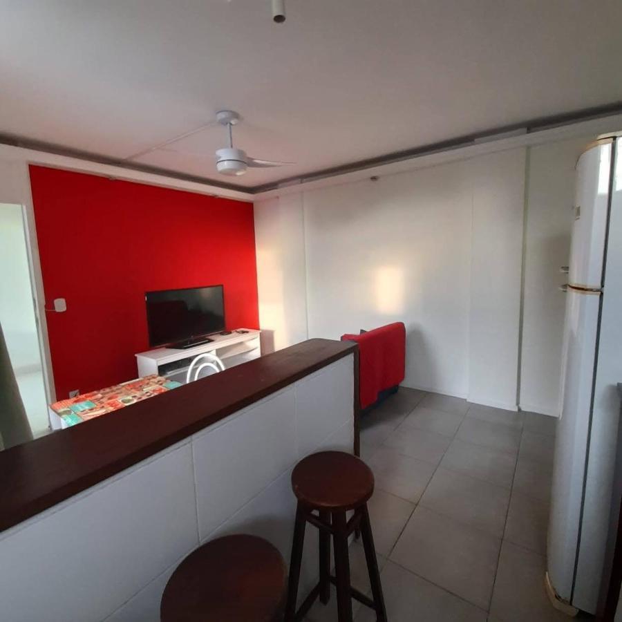 Apartamento Temporada Praia