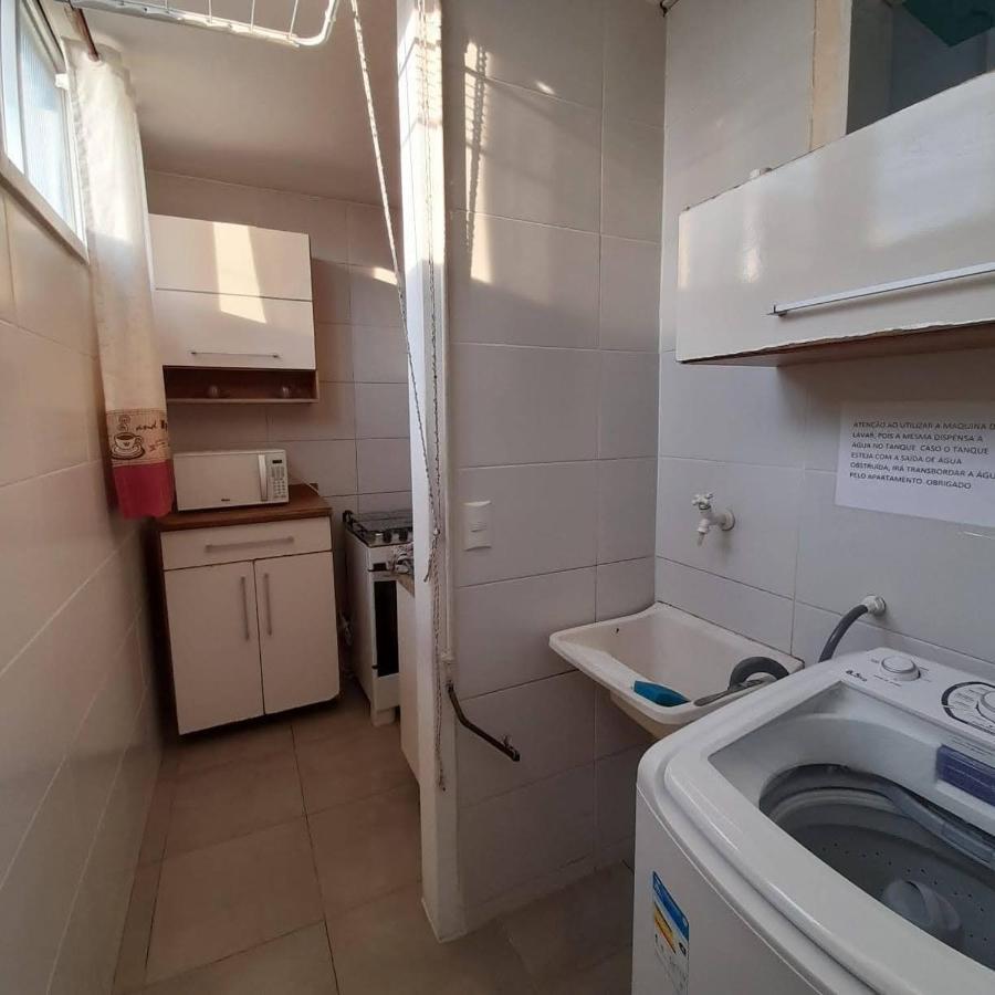 Apartamento Temporada Praia Cabo Frío