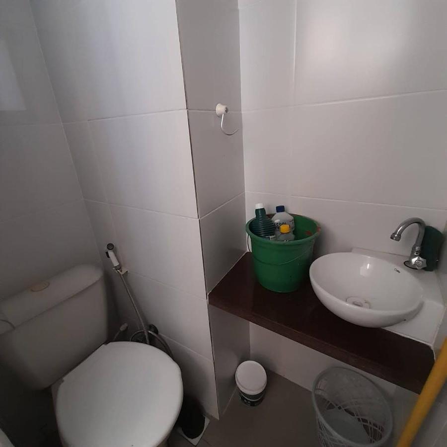Temporada Praia Apartamento