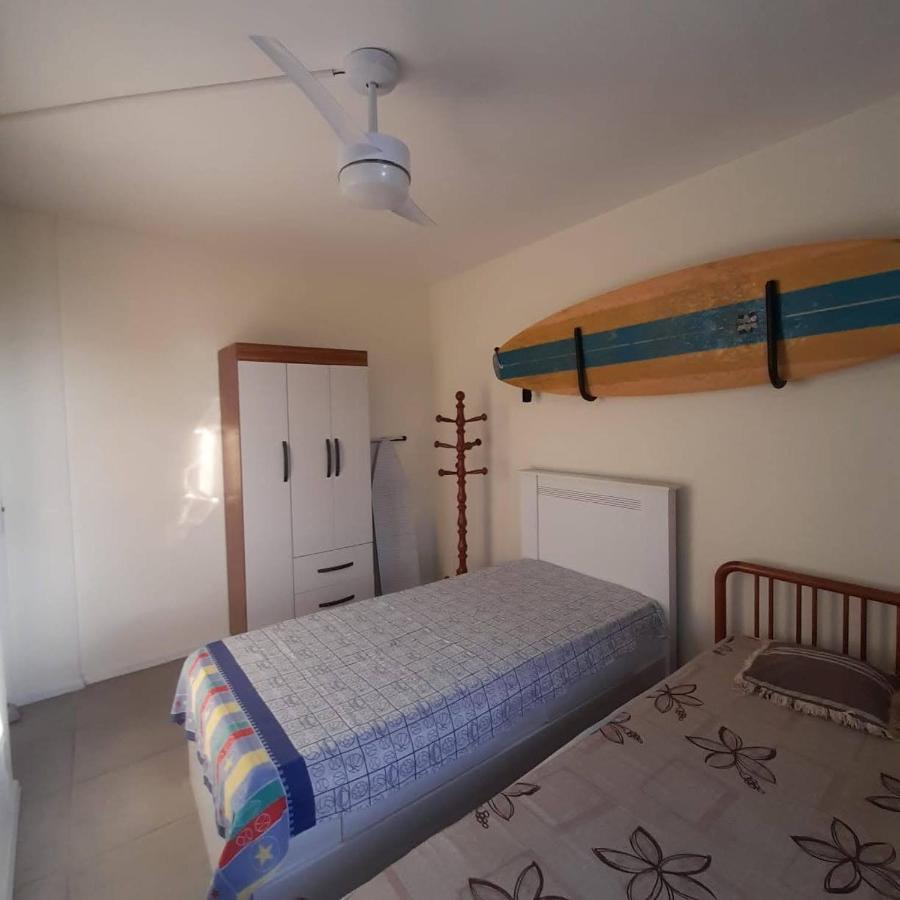 Apartamento Temporada Praia