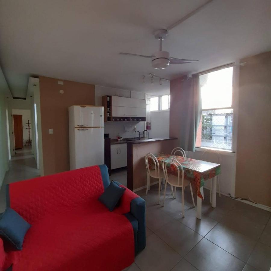 Apartamento Temporada Praia *