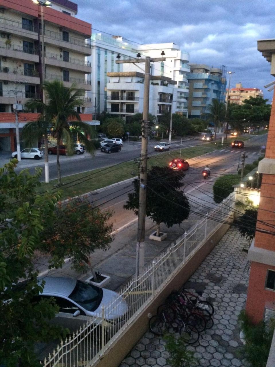 Temporada Praia Apartamento *